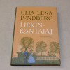 Ulla-Lena Lundberg Liekinkantajat